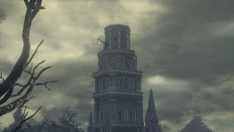 Illustration for article titled The Lore of Dark Souls III - Part One